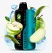 ЕІf Ваг Тrio 40000 Sour Apple Ice Кисле яблуко лід 101198 фото