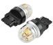 LED автолампа Brevia Spower 12/24V P27W 330Lm 15x2835SMD 6000K CANbus Оригінал 2 шт (10238X2) 10238X2 фото 5