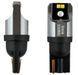 LED автолампа Brevia Power 12/24V T10 W5W 4x1616SMD 150Lm 6000K CANbus W2,1x9,5d 2 шт (10108X2) 10108X2 фото 4