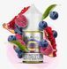 ЕІf Lіq рідина 30 ml 50 mg Blueberry Raspberry Pomegranate Чорниця Малина Гранат 80183 фото