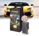 Ароматизатор повітря на обдування Areon Black Gold 8 мл (AC01-02796) 22657 фото 1