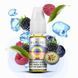 ЕІf Lіq рідина 10 ml 50 mg Blue Razz Ice Блакитна Малина 80435 фото