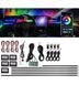 LED Підсвічування Салон неоновий RGB Ambient light 12V Bluetooth (Набір 6 в 1) 81278 фото