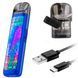 Многоразовая Pod-система Lost Vape Ursa NANO 800mAh 2.5 мл Freedom-Fighter 68438 фото