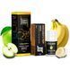 Рідина Chaser Самозаміс Black ULTRA 30ml Banan Apple 66994 фото