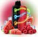 ЕІf Ваг Тrio 40000 Raspberry Watermelon Малина кавун 101203 фото