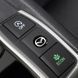 Наклейка с логотипом Mazda для автоключей d=15 мм Пластиковая объемная (Завод) 89349 фото 4