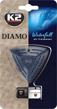 Ароматизатор K2 Diamo 15 г Водоспад Оригінал (V88WOD) (K20403) S4C_62269 фото