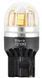LED автолампа Brevia Spower 12/24V T20 W21W 15x2835SMD 330Lm 6000K CANbus Оригінал 2 шт (10210X2) 10210X2 фото 2