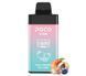 Poco Premium BL10000 20ml Peach Blueberry Soft Candy (Регулятор Тяги) 67137 фото