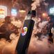 Баraтоpaзовий Haбip VР Xros 5 Mini 1500mAh з екраном Black 100566 фото