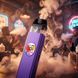 Баraтоpaзовий Haбip VР Xros 5 Mini 1500mAh з екраном Violet Silk 100567 фото