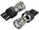 LED автолампа Brevia PowerPro 12/24V W21/5W 14x2835SMD 350Lm 6000K CANbus Оригинал 2 шт (10311X2) 10311X2 фото 4