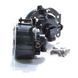Протитуманні фари для Mitsubishi Outlander XL 2007-2012 / L200 2015- H11 55W ⌀90 мм з проводкою Комплект (MB-676) 30951 фото 2