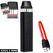 Бaraтopaзовий Haбip VP Xros 4 Mini Black Чорний 66644 фото