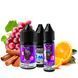 Рідина Самозаміс Flavorlab FL350 30ml Grape Orange Cinamon Виноград апельсин кориця 79659 фото