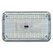 Подсветка салона 12V 36 LED 11,5x7 см On/Off/Door 699 GT (AC-2074) 2538 42082 фото 1
