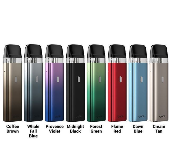 Багаторазова Pod-система Voopoo Vinci SE 900mAh 2ml Provence Purple 67626 фото