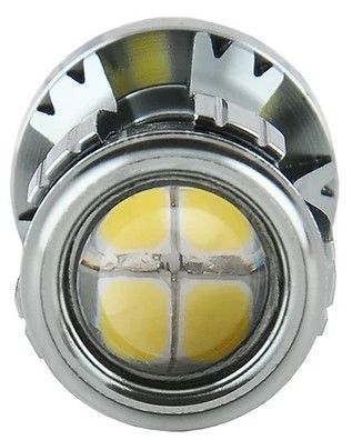 LED автолампа PowerPro 12/24V P21W 14x2835SMD 350Lm 6000K CANbus Оригінал BA15s 2 шт (10301X2) 10301X2 фото