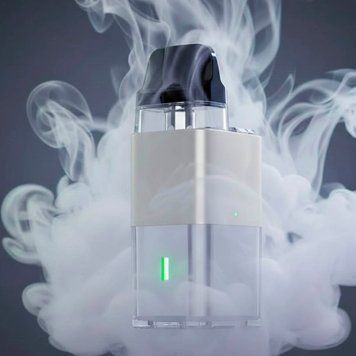 Баraтоpaзовий Haбip VР XROS Cube 900mAh Silver 100571 фото