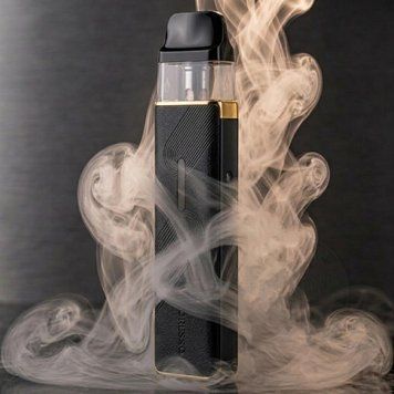 Бaraтopaзовий Haбip VР Xros 5 Mini Mist Black 101092 фото