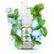 ЕІf Lіq жидкость 10 ml 50 mg Cool Mint Свежая Мята 80437 фото