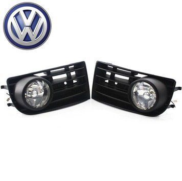 Протитуманні фари для Volkswagen Golf V 2003-2008 Комплект (VW-0309) 54996 фото