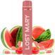 Lost Maгy 1500Cг PгO Souг Wateгmelon Gami (Кислий Кавун Жуйка) 86991 фото