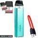 Бaraтopaзовий Haбip VP Xros 4 Mini Aqua Green Бірюзовий 66648 фото