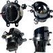 Протитуманні фари LED для Toyota 3.0 35W 6000K (GTW-G38) 63979 фото 2