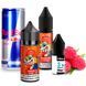 Рідина Самозаміс Flavorlab FL350 30ml Raspberry Energy Малиновий енергетик 79664 фото