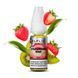 ЕІf Lіq рідина 10 ml 50 mg Strawberry kiwi Полуниця Ківі 66409 фото