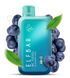 ЕІf Ваг BC 10000 Затягувань Blueberry Mint (Чорниця Лід) З Індикацією 65941 фото 2