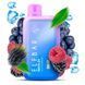ЕІf Ваг RAYA D13000 18 ml Blue Razz Ice (Блакитна Малина Лід) З Індикацією 66873 фото