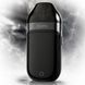 Багаторазова POD-система Flonq Meta Lite 1000 mAh 2 мл 0,6 OM USB Type-C Чорно-Чорний 101897 фото