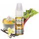 ЕІf Lіq рідина 10 ml 50 mg Rhubarb Snoow Ванільне Морозиво 71311 фото