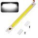 Подсветка салона 12-24 LED V 322 x 25 мм Белый свет (ST-78W) 68618 фото 1