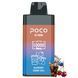 Poco Premium BL10000 20ml Blueberry Cherry Cola Чорниця Вишня Кола (Регулятор Тяги) 67149 фото