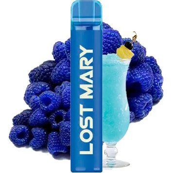 Lost Maгy 1500Cг PгO Blue гazz Lemonade (Блакитна Малина Лимонад) 86998 фото