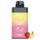 Poco Premium BL10000 20ml Strawberry Banana Полуниця Банан (Регулятор Тяги) 67150 фото