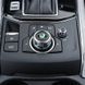 Наклейка с логотипом Skoda №2 для автоключей d=15 мм Пластиковая объемная (Завод) 89415 фото 5