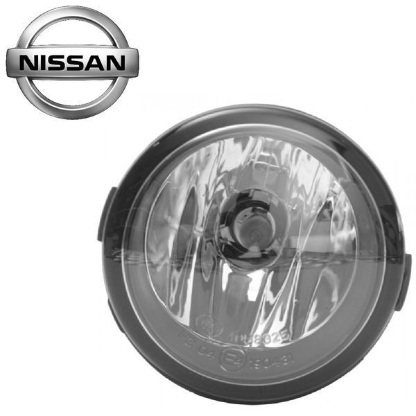 Протитуманні фари для Nissan Qashqai 2013-2017 H11 12V 55W з проводкою Комплект (NS-782) 81507 фото