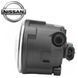 Протитуманні фари для Nissan Qashqai 2013-2017 H11 12V 55W з проводкою Комплект (NS-782) 81507 фото 2
