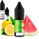 Piдина Самозаміс Flavorlab P1 10ml Watermelon lemon Кавун лимон 79798 фото