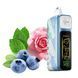 ЕІf Ваг Nіс Кіng 30000 Icy Blue Rose (Блакитна Троянда З льодом) 87014 фото