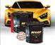 Ароматизатор воздуха Areon Gel Can Sport Lux Gold 58266 фото 1