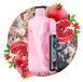 ЕІf Ваг Lush King 40000 Pomegranate Burst (Гранатовий Берст) 100376 фото