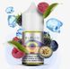 ЕІf Lіq рідина 30 ml 50 mg Blue Razz Ice Блакитна Малина 80186 фото
