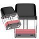 Набор Сменных Картриджей Vaporesso XROS MINI 2 МЛ (0.6 - 0.8 - 1 - 1.2 ОМ по 1 шт) 4 шт 66927 фото 2