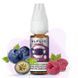 ЕІf Lіq рідина 10 ml 50 mg Blueberry Sour Raspberry Чорниця Кисла Малина 66395 фото